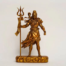 Load image into Gallery viewer, Shiva-The Protector Blue