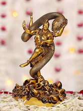 Load image into Gallery viewer, Mystical Shiva Religious Figurine Showpiece