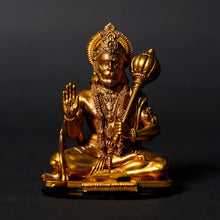 Load image into Gallery viewer, Lord Hanuman ji