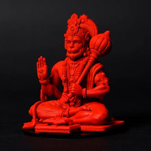 Load image into Gallery viewer, Lord Hanuman ji