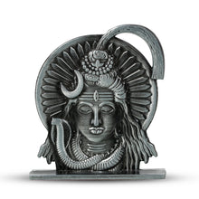 Load image into Gallery viewer, Car Dashboard Lord Shiv Metal