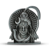 Car Dashboard Lord Shiv Metal