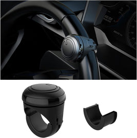Universal Car Steering Knob, Car Steering Wheel Knob, Steering Wheel Spinner Knob, 360° Rotation Booster (3R Original)