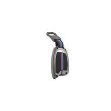 Load image into Gallery viewer, Folkswheel Maruti Suzuki Metal Key Cover  4 Button Nippon key