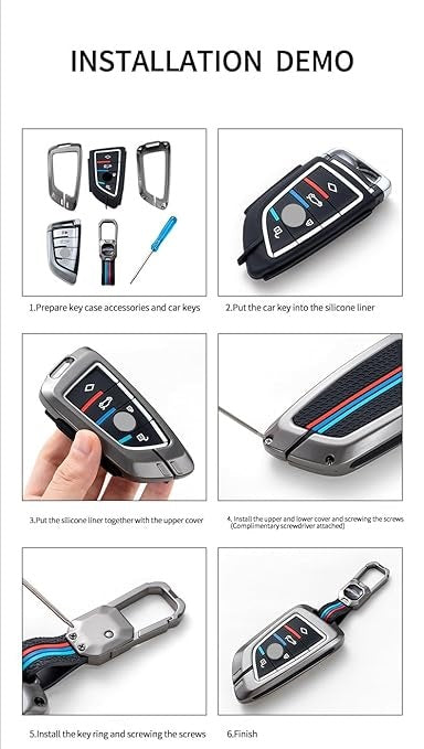 Honda Amaze | Accord | Jazz | Honda City | BR-V| CR-V | WR-V | Civic Smart Key (3 buttons) (Only for Key less entry)