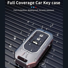 Load image into Gallery viewer, Honda Amaze | Accord | Jazz | Honda City | BR-V| CR-V | WR-V | Civic Smart Key (3 buttons) (Only for Key less entry)