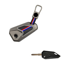 Load image into Gallery viewer, Folkswheel Metal Key Cover for Universal Bike