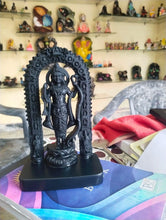 Load image into Gallery viewer, Ayodhya Ram lala Murti ( 3D )