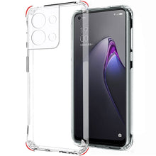 Load image into Gallery viewer, Best Camera Protection Back Cover Case for Oppo Reno 8 5G | Ultra Clear Soft Case