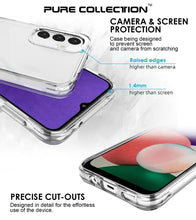 Load image into Gallery viewer, Back Cover | Slim Soft Back Case for Vivo Y200 5G (Transparent)