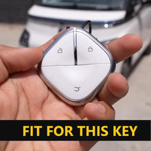 Load image into Gallery viewer, Folkswheel MG COMET EV Electric 3 Button Smart Key