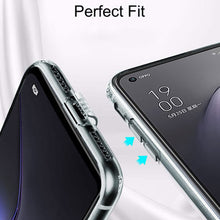 Load image into Gallery viewer, Best Camera Protection Back Cover Case for Oppo Reno 8 5G | Ultra Clear Soft Case