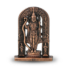 Load image into Gallery viewer, Ram Lalla Idol Murti Shree Ram