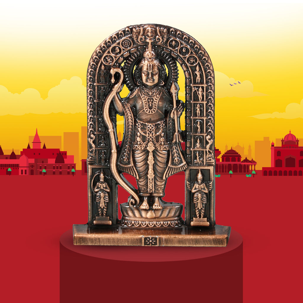 Ram Lalla Idol Murti Shree Ram