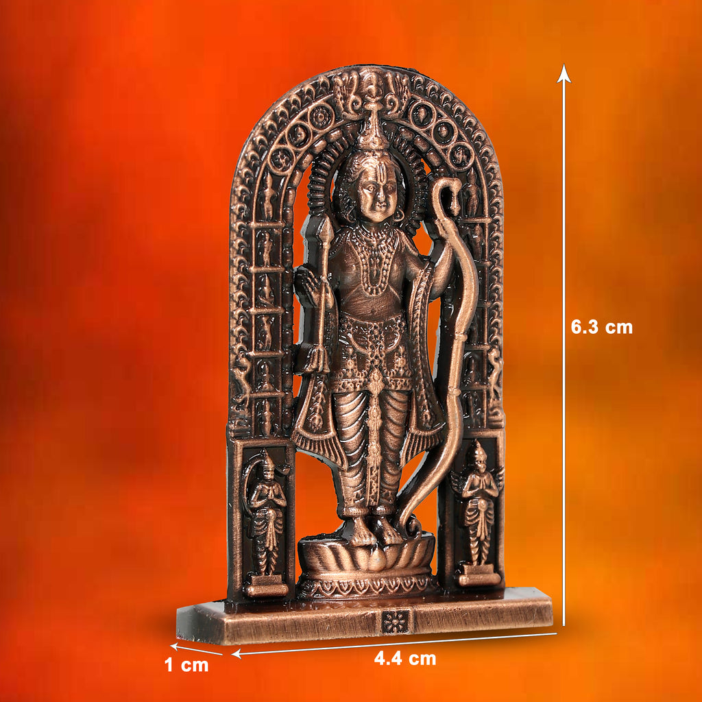 Ram Lalla Idol Murti Shree Ram