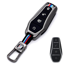 Load image into Gallery viewer, Folkswheel Car Key Cover for BYD ATTO 3 Smart key