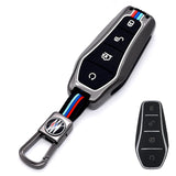 Folkswheel Car Key Cover for BYD ATTO 3 Smart key