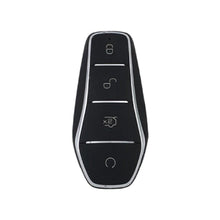 Load image into Gallery viewer, Folkswheel Car Key Cover for BYD ATTO 3 Smart key