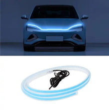 Load image into Gallery viewer, Car LED Hood Strip Light