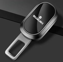 Load image into Gallery viewer, Folkswheel Combo | Suzuki Key Cover ( 2 Button ) | Seatbelt Extender ( 2 pcs)