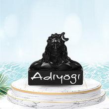 Load image into Gallery viewer, Lord Adiyogi Mahadev Shiv Shankara Showpiece Idol Murti Statue Decorative Showpiece