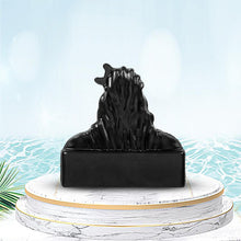 Load image into Gallery viewer, Lord Adiyogi Mahadev Shiv Shankara Showpiece Idol Murti Statue Decorative Showpiece