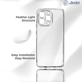 Textured Grip Design | Camera Protetion | Slim and Light Weight For iPhone